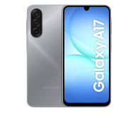 Smartfon Samsung  Galaxy A17 5G 4/128GB Szary